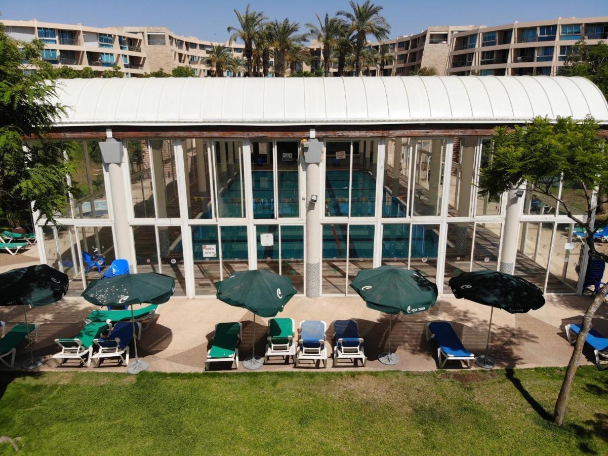 Caesarea Boutique Suite - סוויטת בוטיק קיסריה Exterior foto