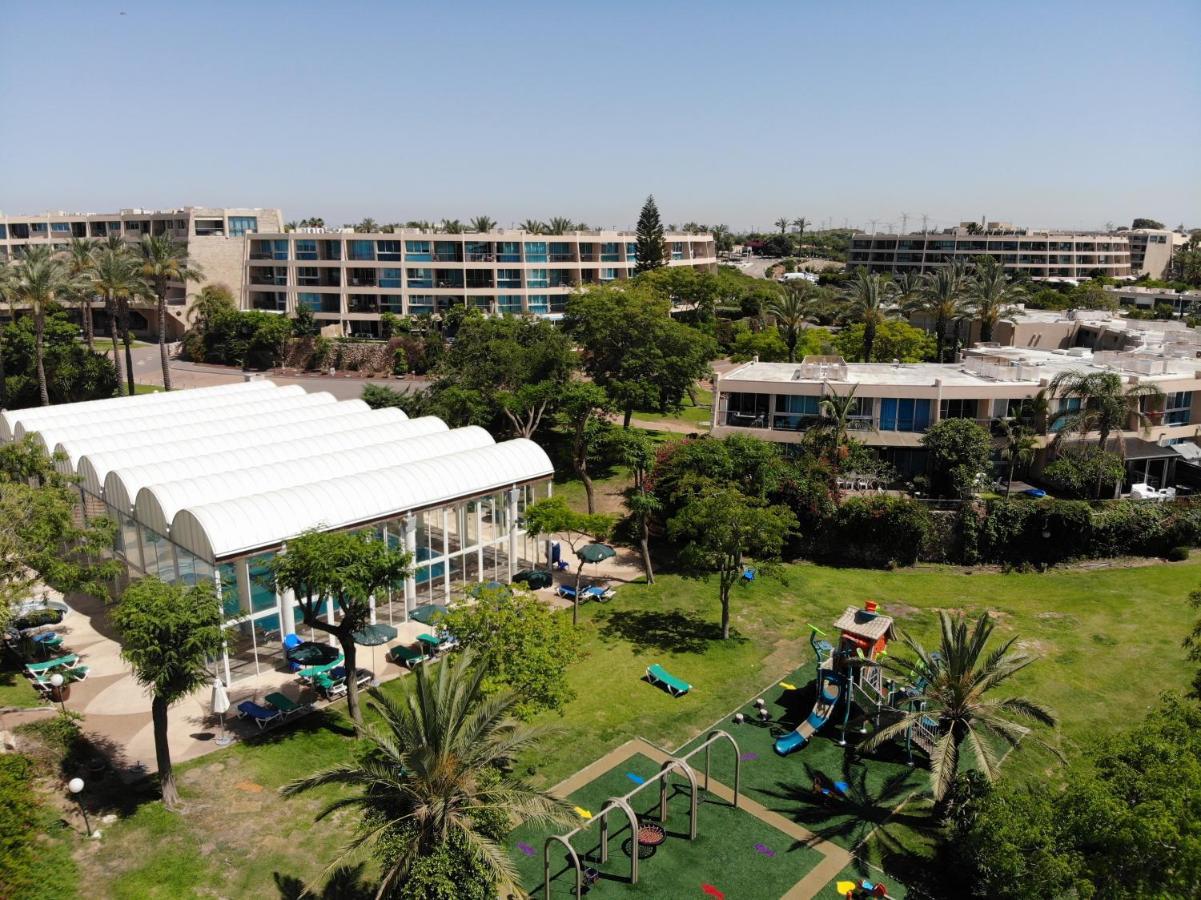 Caesarea Boutique Suite - סוויטת בוטיק קיסריה Exterior foto