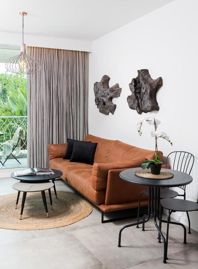 Caesarea Boutique Suite - סוויטת בוטיק קיסריה Exterior foto