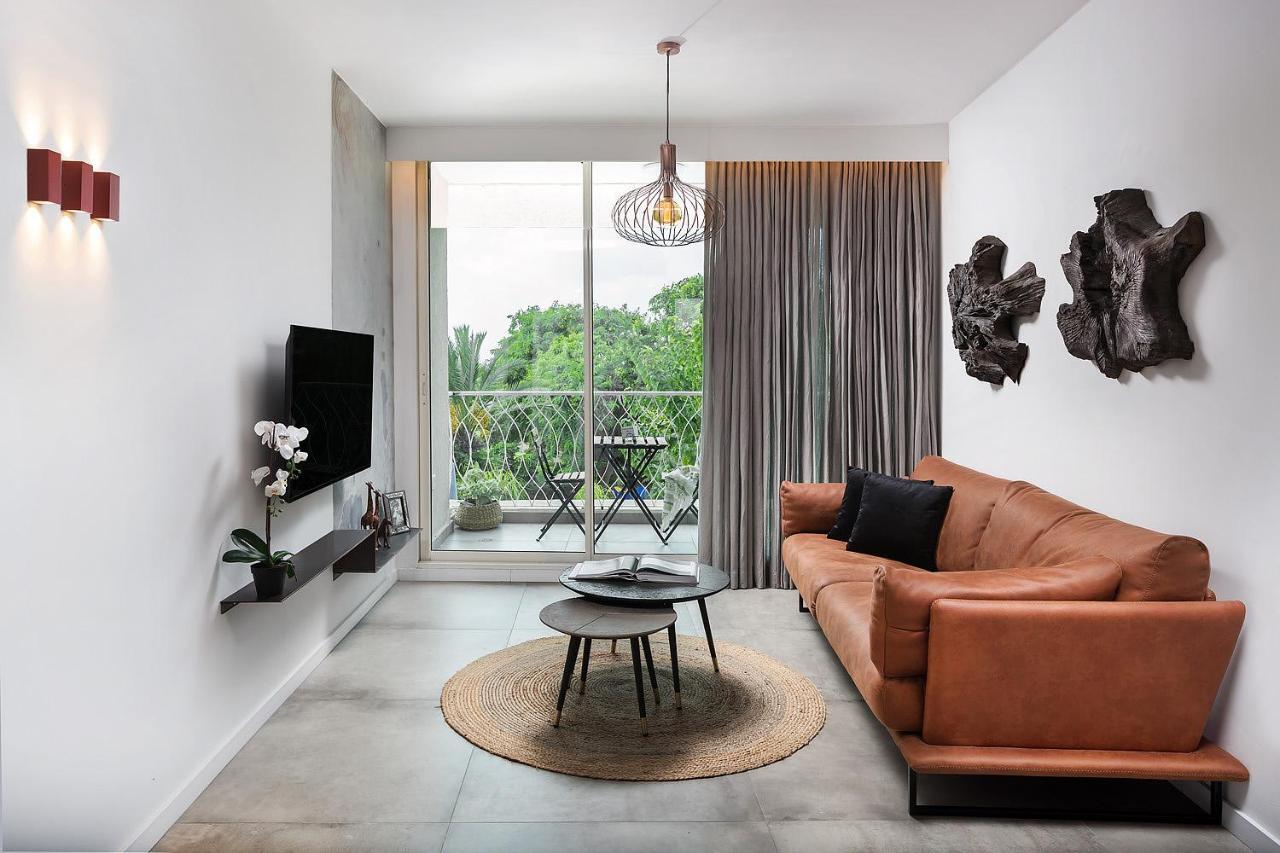 Caesarea Boutique Suite - סוויטת בוטיק קיסריה Exterior foto
